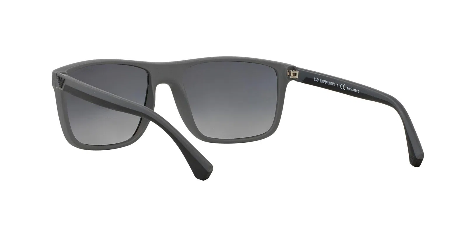 Emporio Armani 4033 Sunglasses - view 57